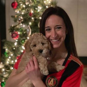 Meet your Posher, Samantha